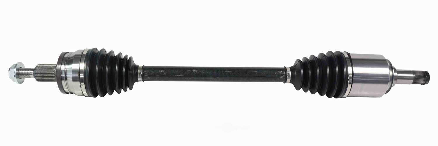 GSP NORTH AMERICA INC. - GSP CV Axle (Rear) - AD8 NCV12077