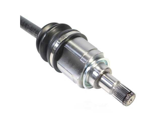 GSP NORTH AMERICA INC. - New CV Axle (Rear) - AD8 NCV69267