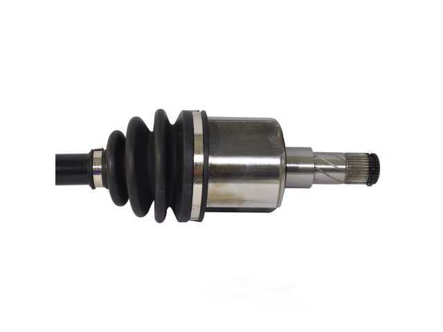GSP NORTH AMERICA INC. - New CV Axle (Front Right) - AD8 NCV10174
