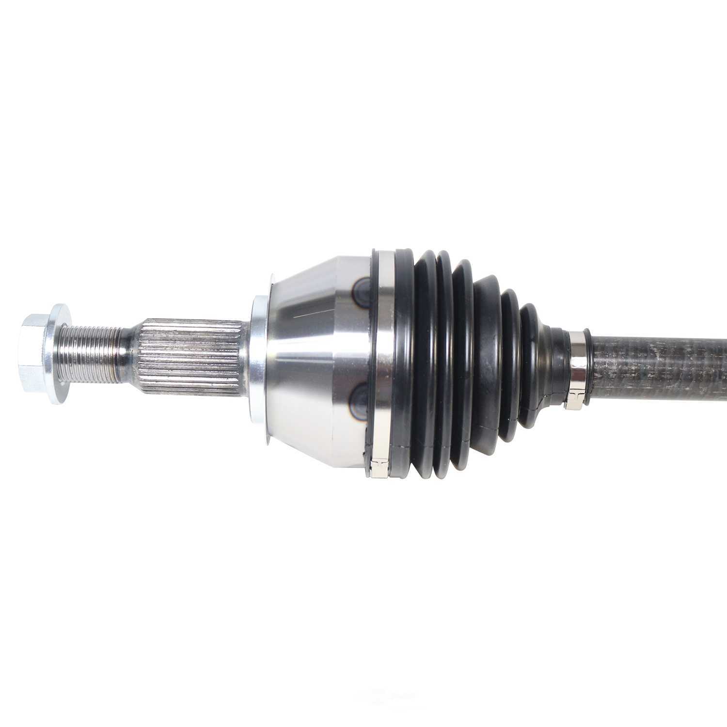 GSP NORTH AMERICA INC. - New CV Axle - AD8 - ncv16014
