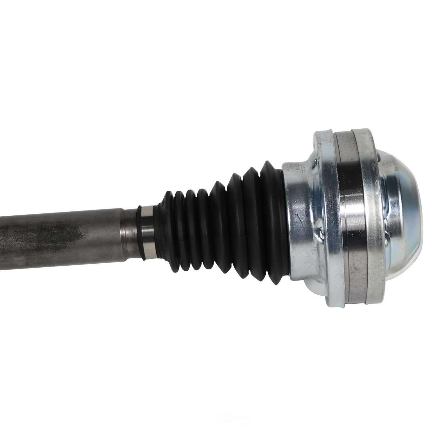 GSP NORTH AMERICA INC. - New CV Axle - AD8 - ncv23037