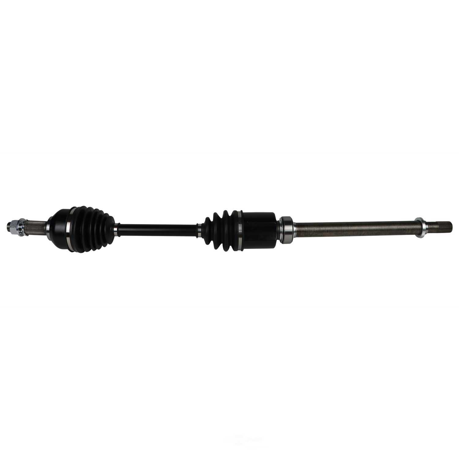 GSP NORTH AMERICA INC. NCV53018 — CV Axle Assembly