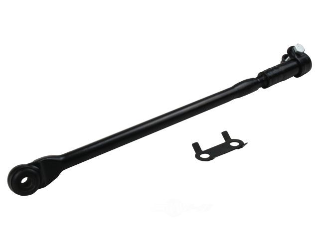 GSP NORTH AMERICA INC. - Steering Tie Rod End - AD8 - ns70274