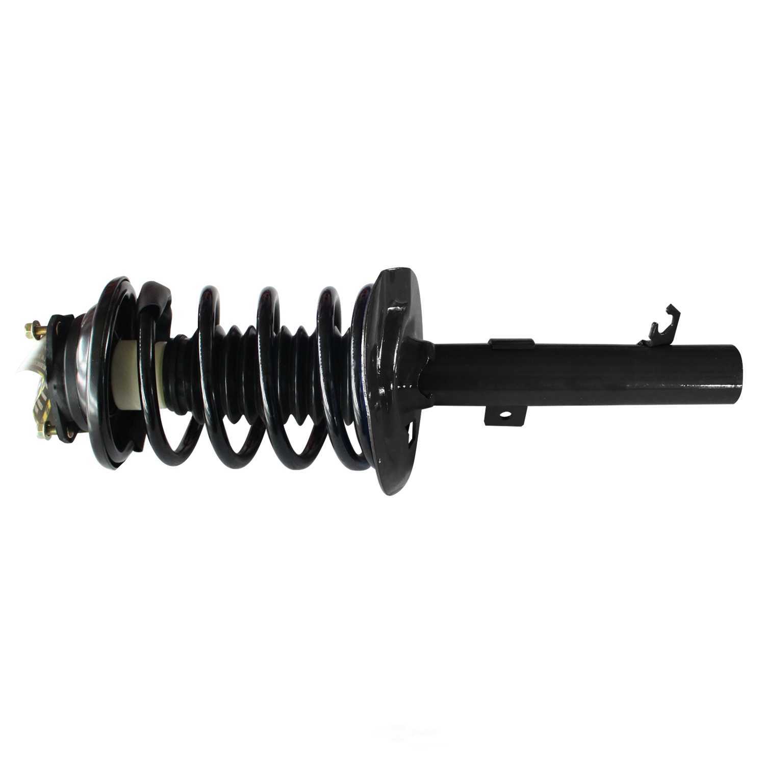 GSP NORTH AMERICA INC. - GSP Suspension Strut & Coil Spring Assembly - AD8 - 811337