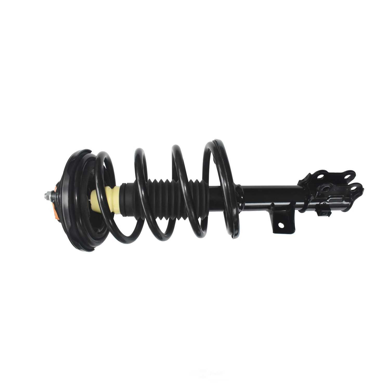 GSP NORTH AMERICA INC. - Suspension Strut and Coil Spring Assembly - AD8 - 875001