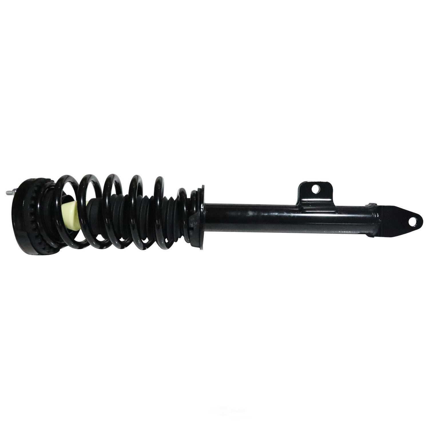 GSP NORTH AMERICA INC. - Suspension Strut and Coil Spring Assembly - AD8 - 883183