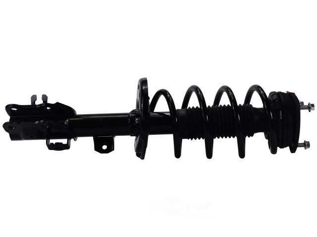 GSP NORTH AMERICA INC. - Suspension Strut and Coil Spring Assembly - AD8 - 883371