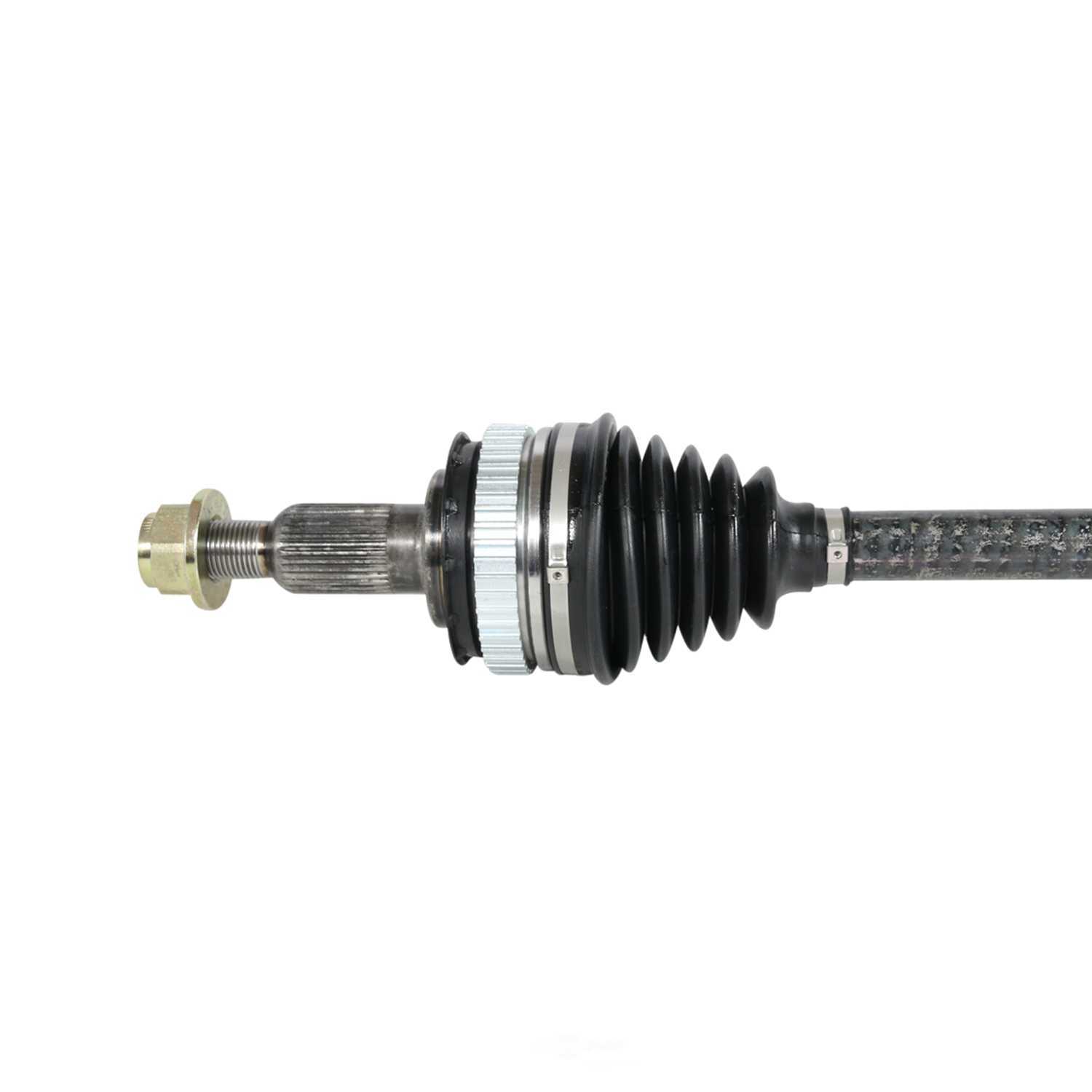 GSP NORTH AMERICA INC. - New CV Axle - AD8 - ncv10523