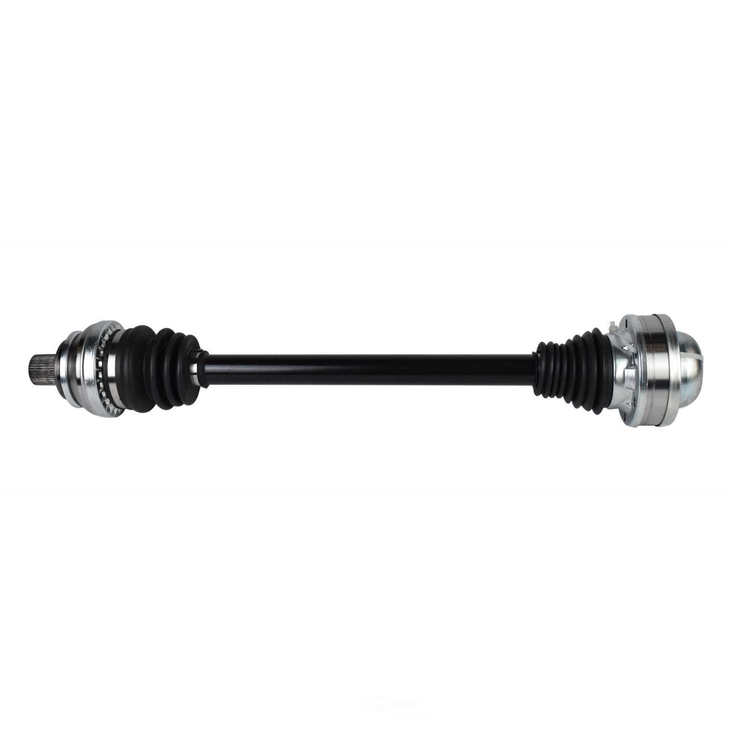 GSP NORTH AMERICA INC. - New CV Axle - AD8 - ncv23028