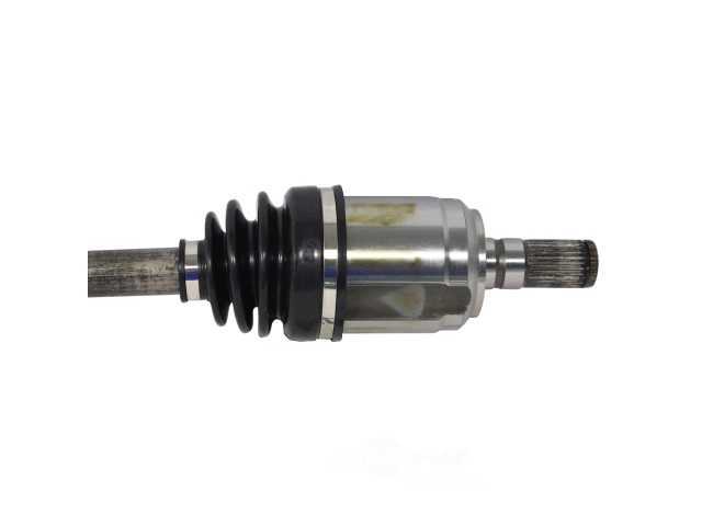 GSP NORTH AMERICA INC. - New CV Axle - AD8 - ncv75139
