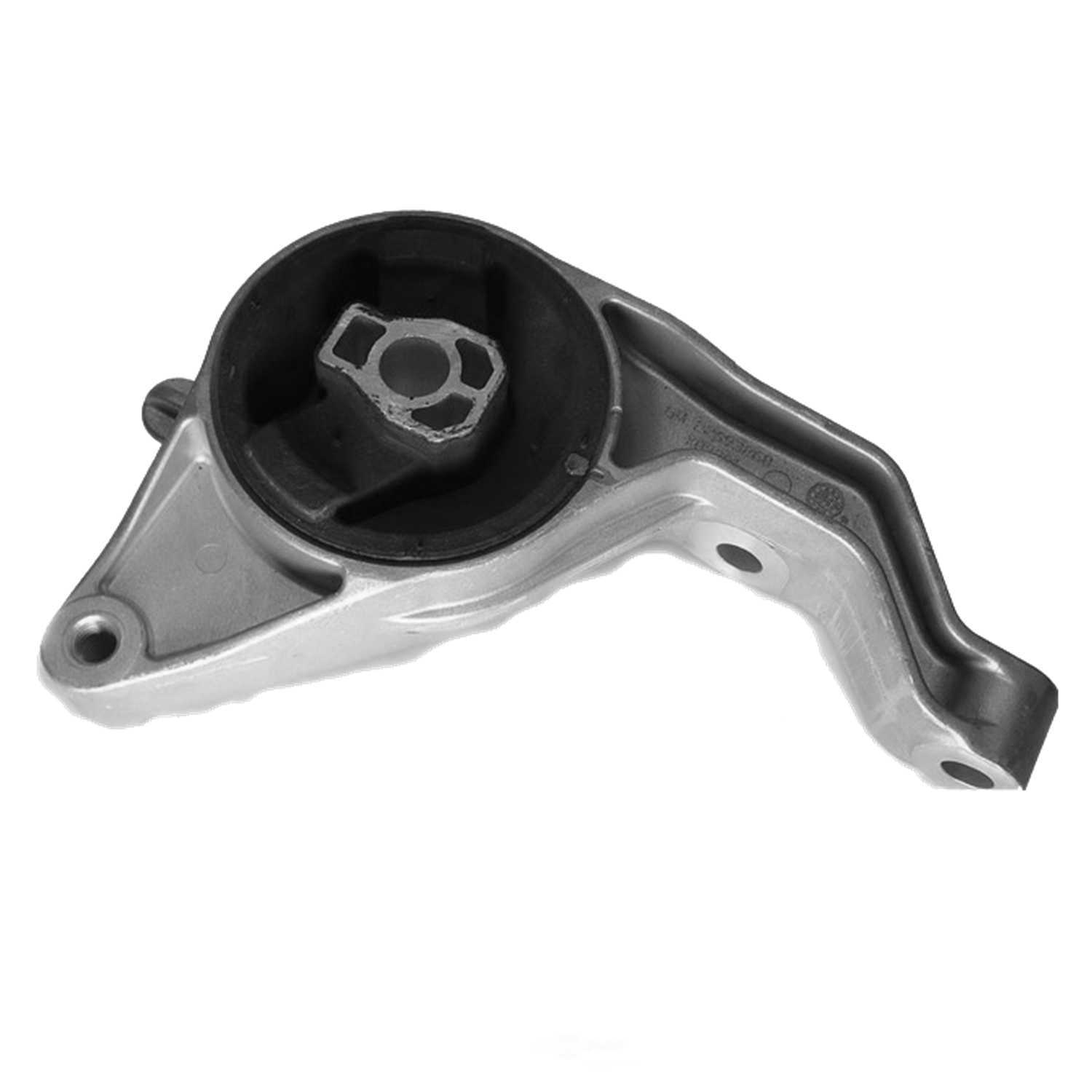 GSP NORTH AMERICA INC. - GSP New Transmission Mount - AD8 - 3518757