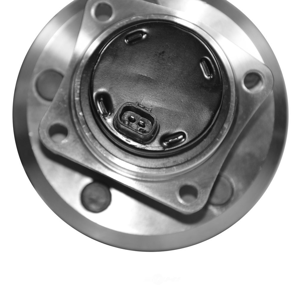 GSP NORTH AMERICA INC. - GSP Axle Bearing & Hub Assembly - AD8 - 693329