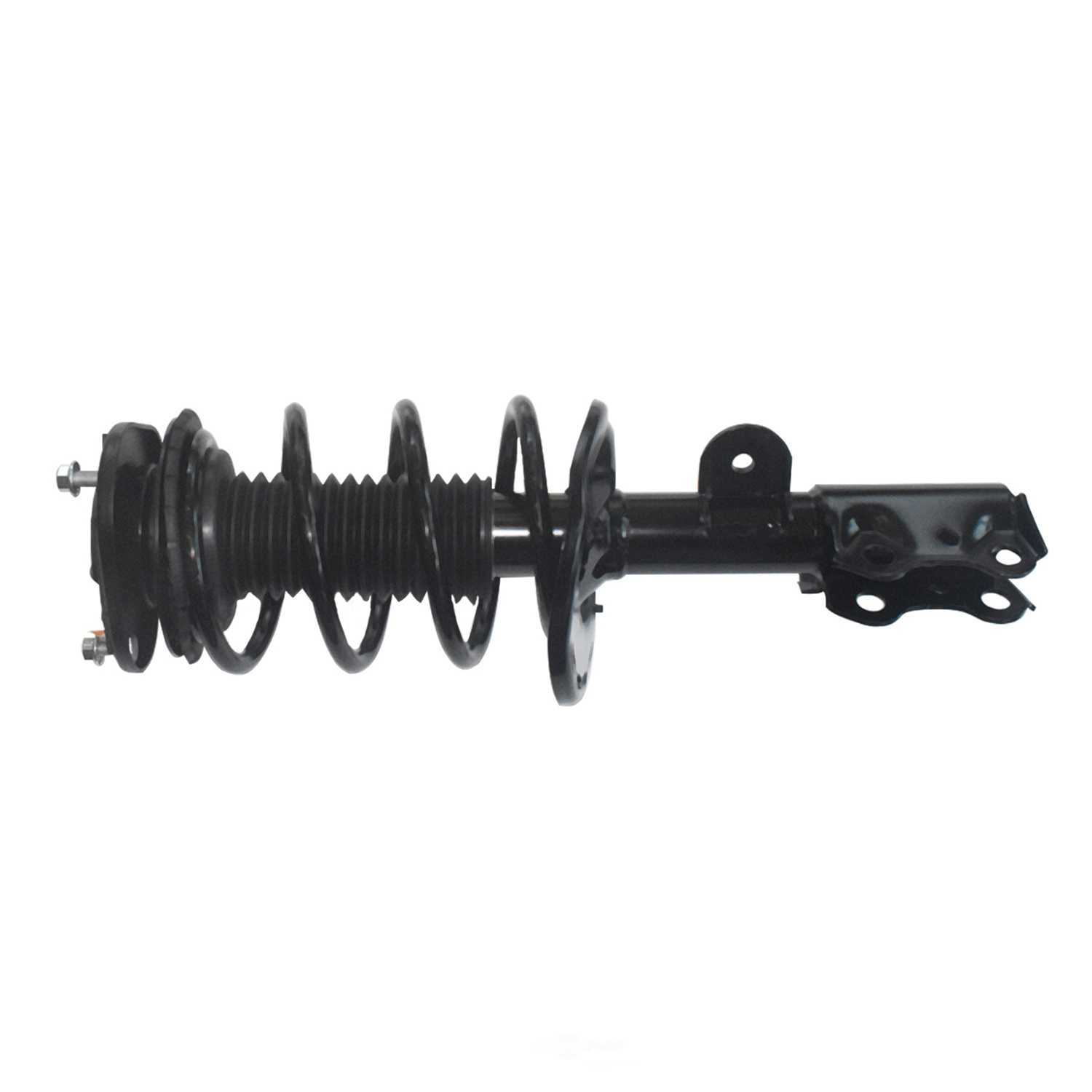 GSP NORTH AMERICA INC. - Suspension Strut and Coil Spring Assembly - AD8 - 869030