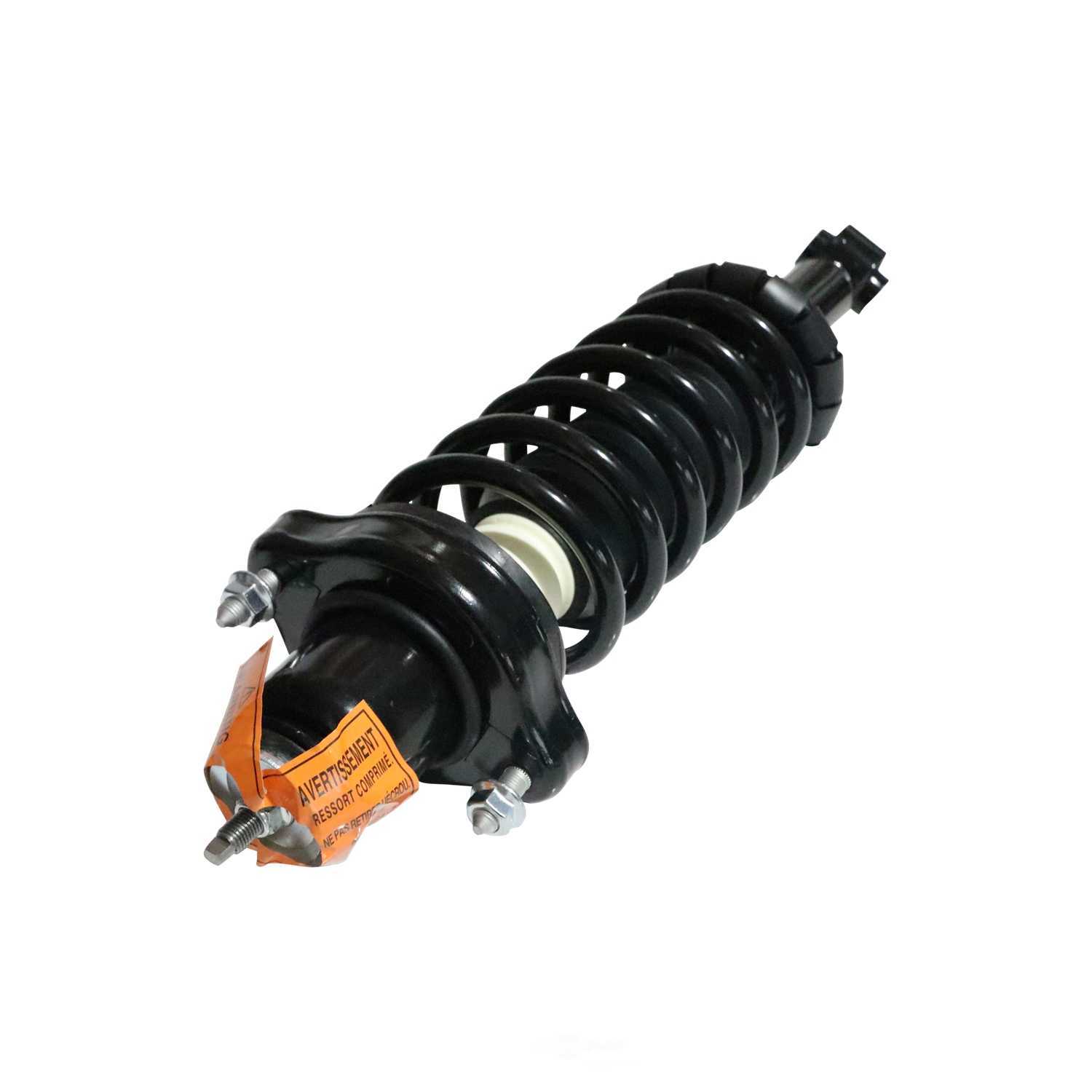 GSP NORTH AMERICA INC. - GSP Suspension Strut & Coil Spring Assembly - AD8 - 882426