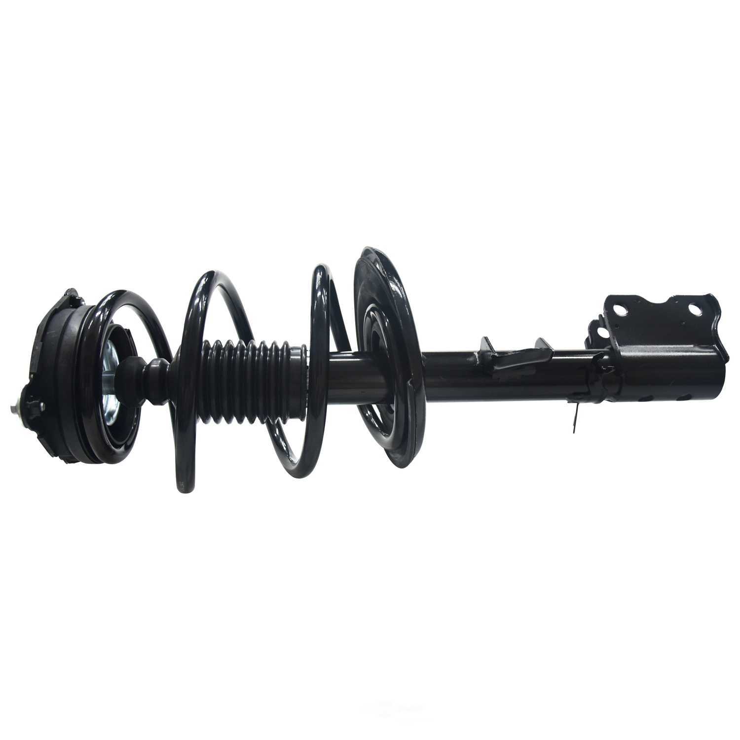GSP NORTH AMERICA INC. - Suspension Strut and Coil Spring Assembly - AD8 - 883220