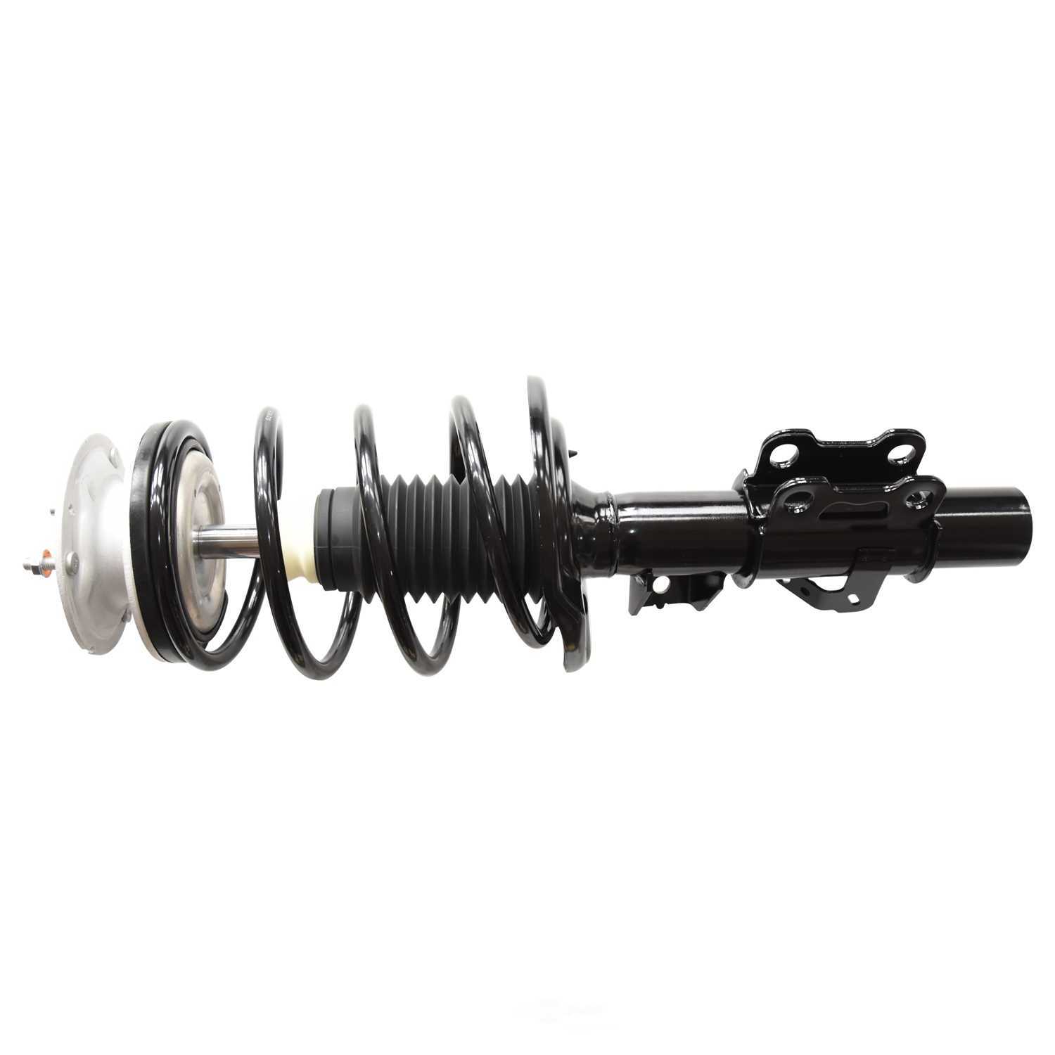GSP NORTH AMERICA INC. - Suspension Strut and Coil Spring Assembly - AD8 - 883348
