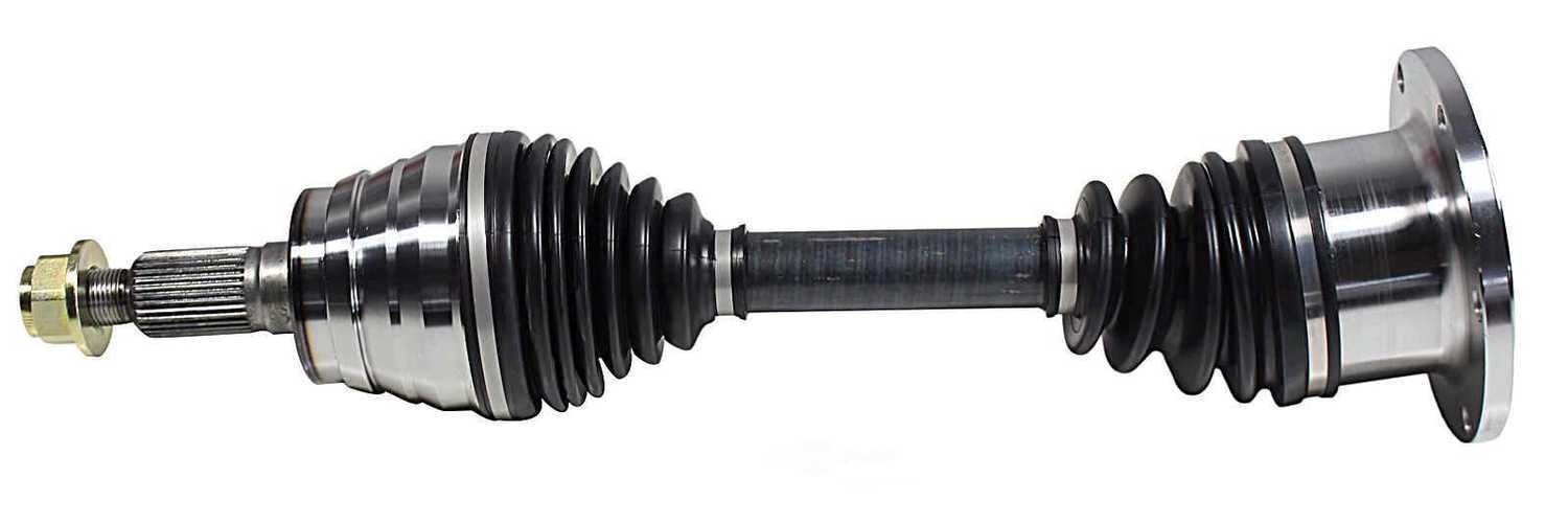 GSP NORTH AMERICA INC. - New CV Axle - AD8 NCV10241
