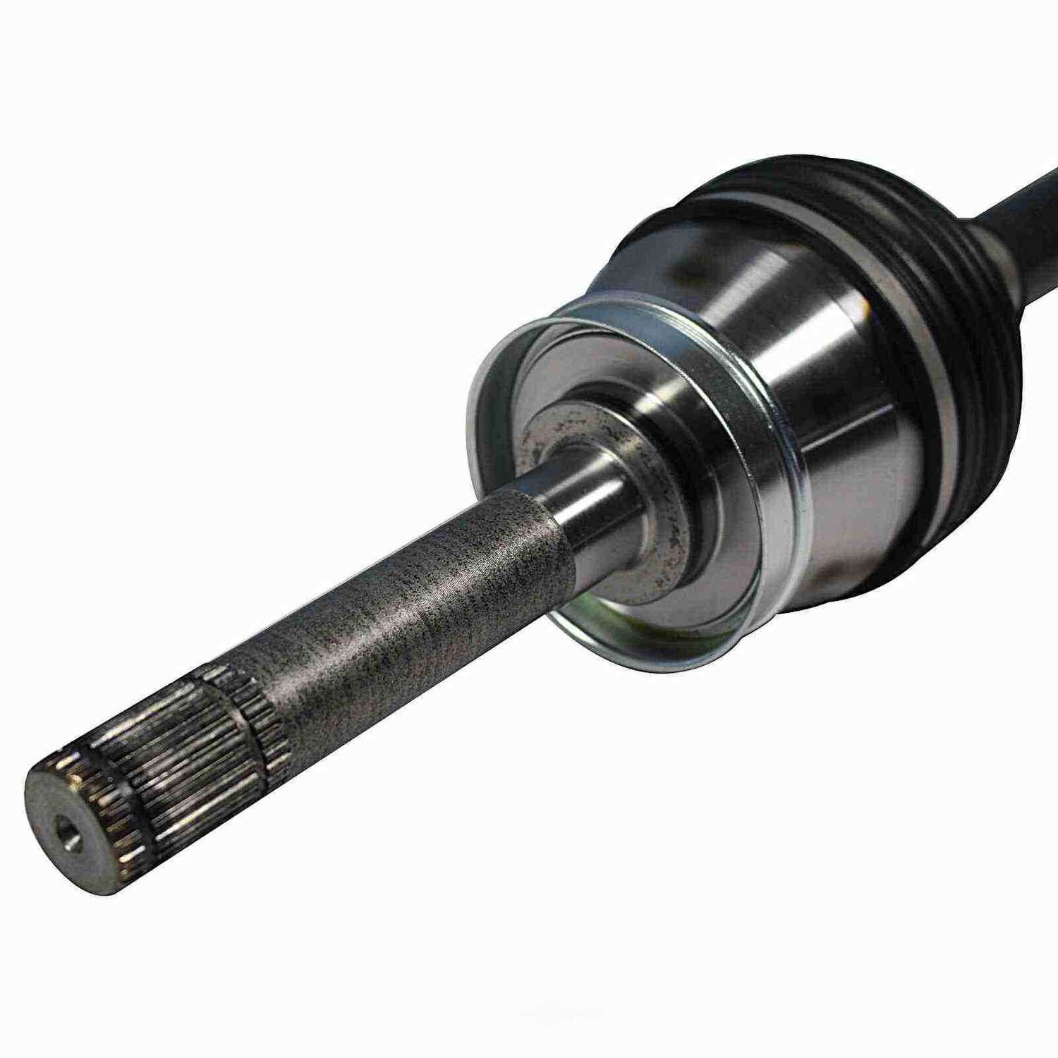 GSP NORTH AMERICA INC. - New CV Axle (Front) - AD8 NCV53072