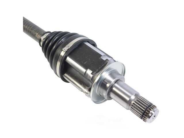GSP NORTH AMERICA INC. - New CV Axle - AD8 - ncv69237