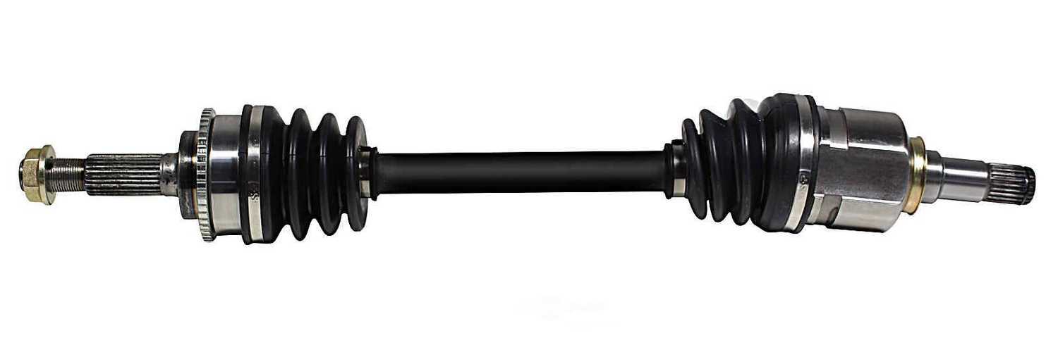 GSP NORTH AMERICA INC. - New CV Axle - AD8 NCV69523
