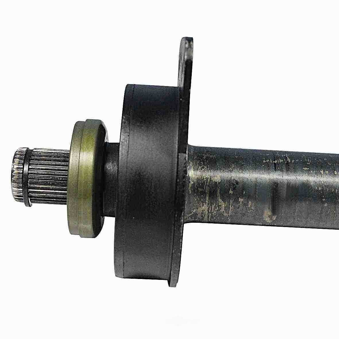 GSP NORTH AMERICA INC. - New Intermediate Shaft - AD8 NEX11005