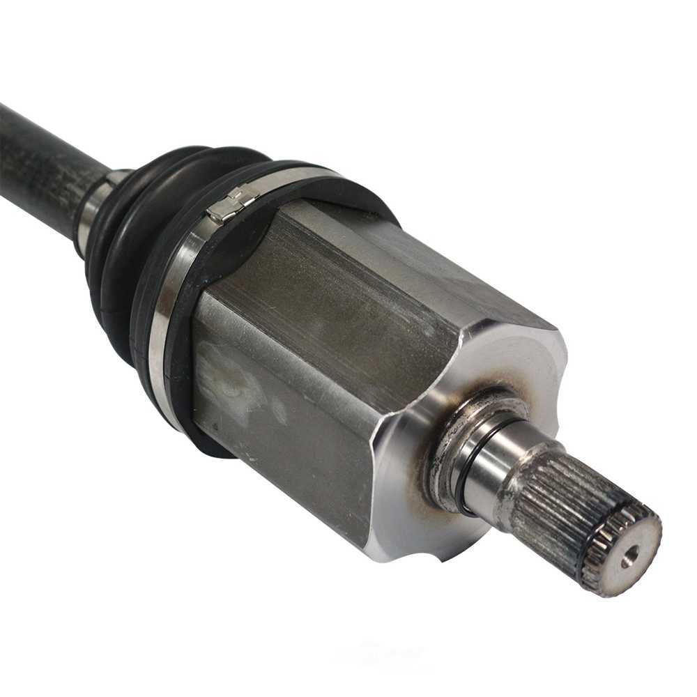 GSP NORTH AMERICA INC. - New CV Axle - AD8 - ncv11218