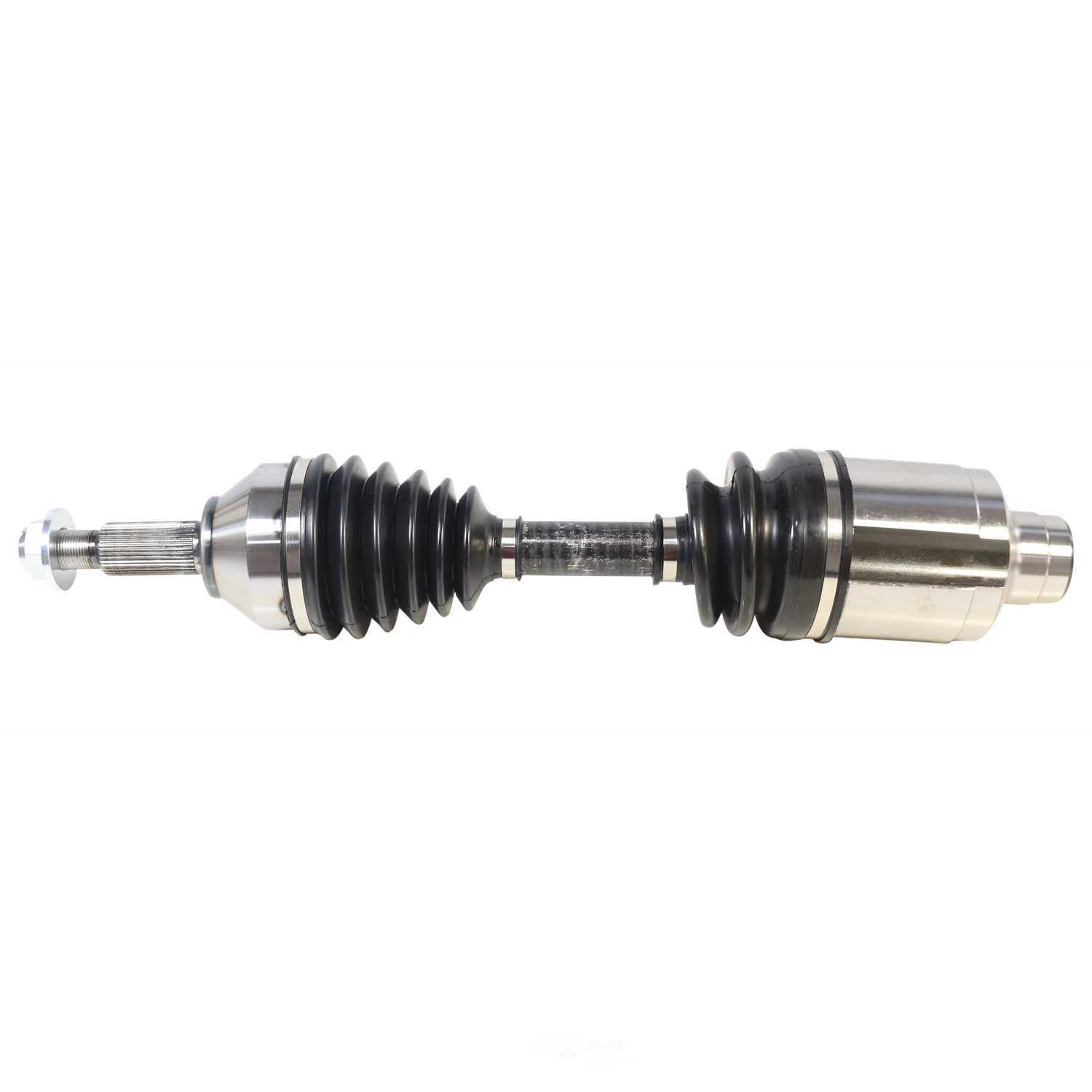 GSP NORTH AMERICA INC. - New CV Axle - AD8 - ncv11227