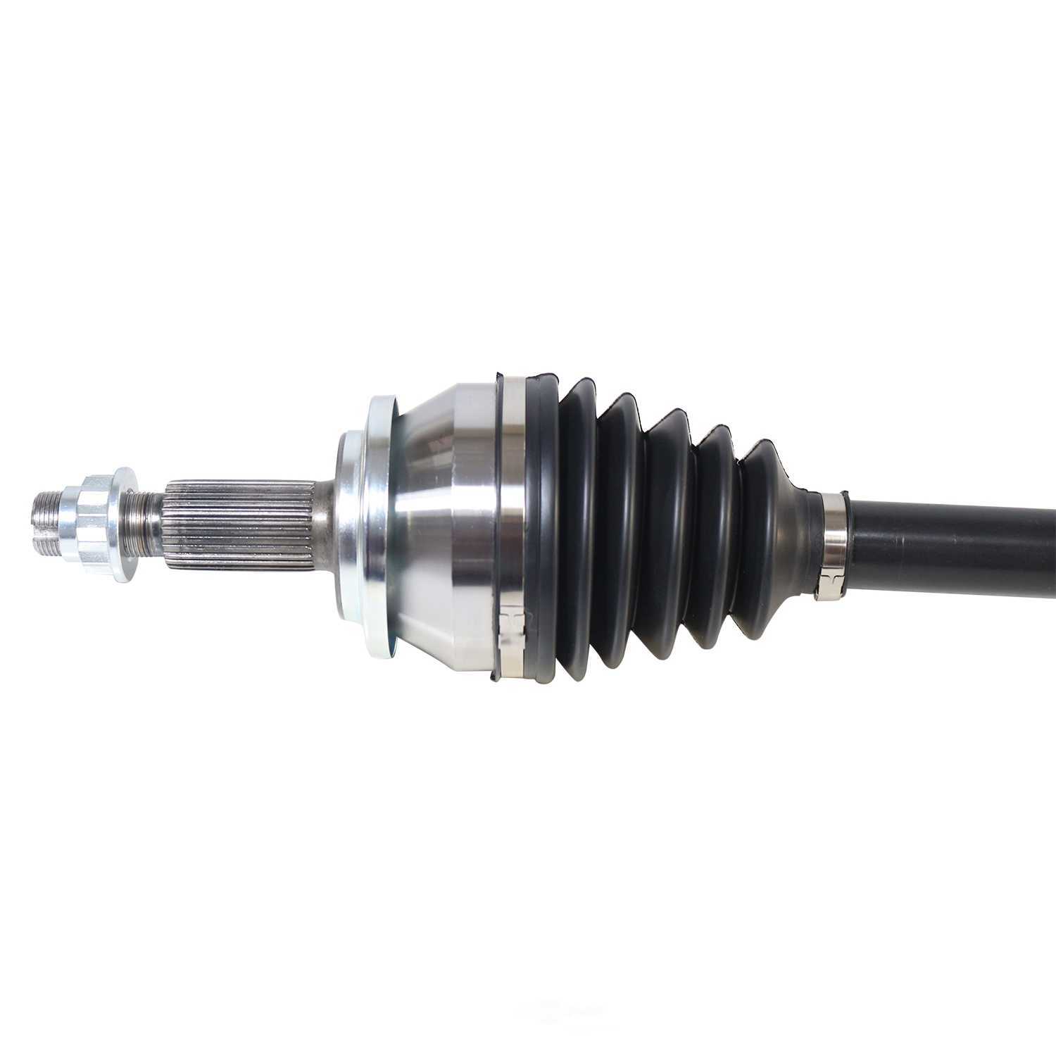 GSP NORTH AMERICA INC. - New CV Axle - AD8 NCV69262