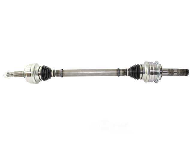 GSP NORTH AMERICA INC. - New CV Axle - AD8 - ncv70050