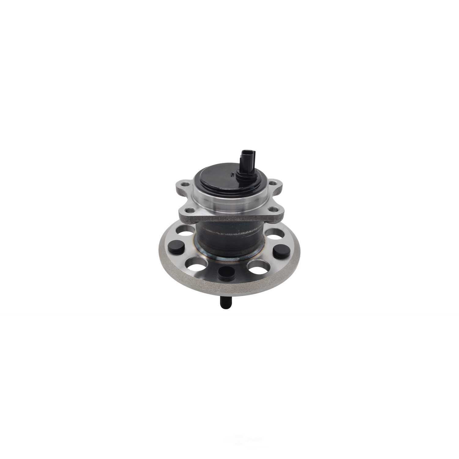 GSP NORTH AMERICA INC. - GSP New Wheel Bearing and Hub Assembly - AD8 - 693454
