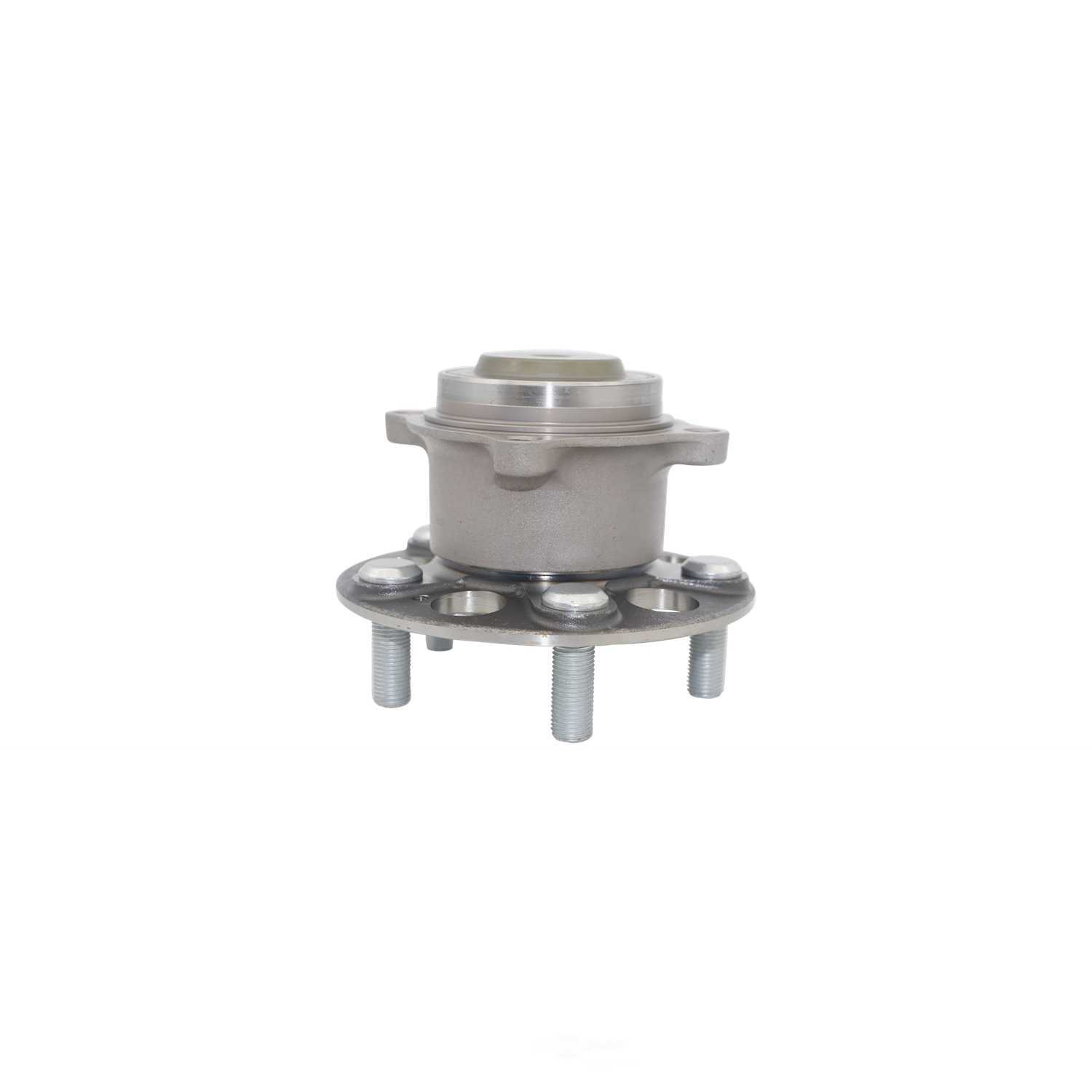 GSP NORTH AMERICA INC. - GSP New Wheel Bearing and Hub Assembly - AD8 - 693628