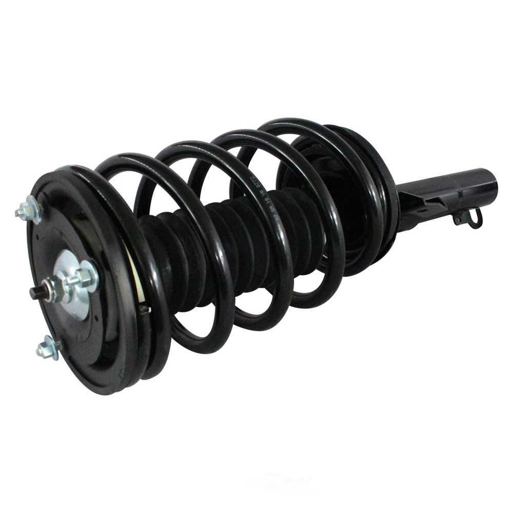 GSP NORTH AMERICA INC. - GSP Suspension Strut & Coil Spring Assembly - AD8 - 811310