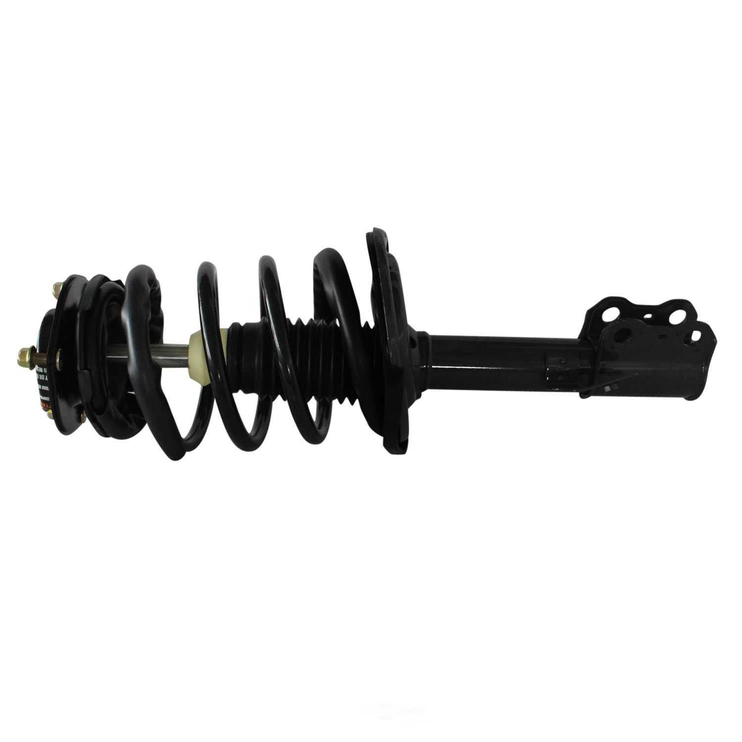 GSP NORTH AMERICA INC. - Suspension Strut and Coil Spring Assembly - AD8 - 869237
