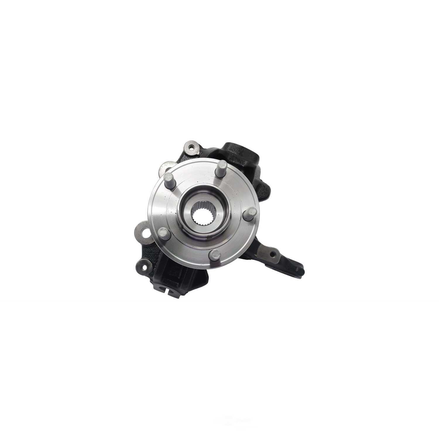 GSP NORTH AMERICA INC. - GSP New Steering Knuckle - AD8 9112400