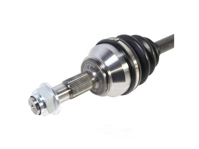 GSP NORTH AMERICA INC. - New CV Axle - AD8 - ncv12084
