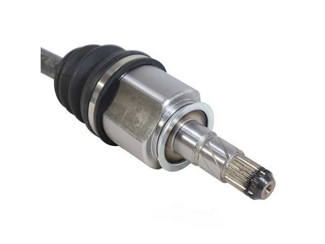 GSP NORTH AMERICA INC. - New CV Axle (Front Right) - AD8 NCV39060