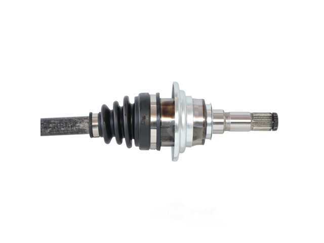 GSP NORTH AMERICA INC. - New CV Axle - AD8 - ncv47118