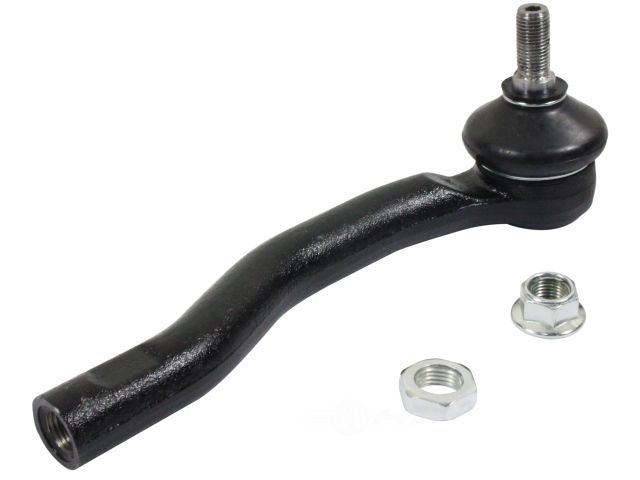 GSP NORTH AMERICA INC. - Steering Tie Rod End - AD8 - ns70278