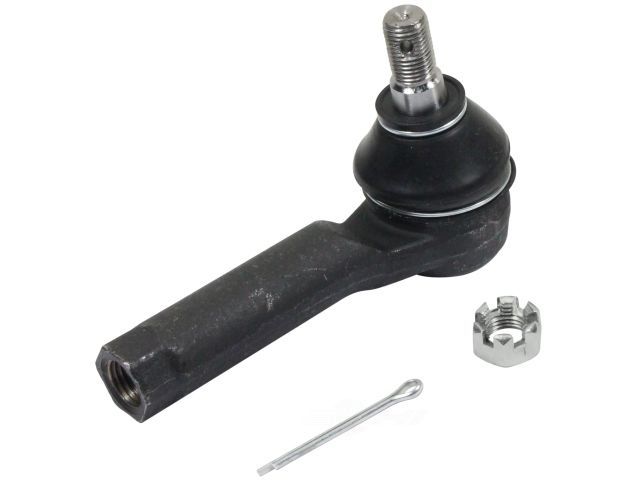 GSP NORTH AMERICA INC. - Steering Tie Rod End - AD8 - ns70352