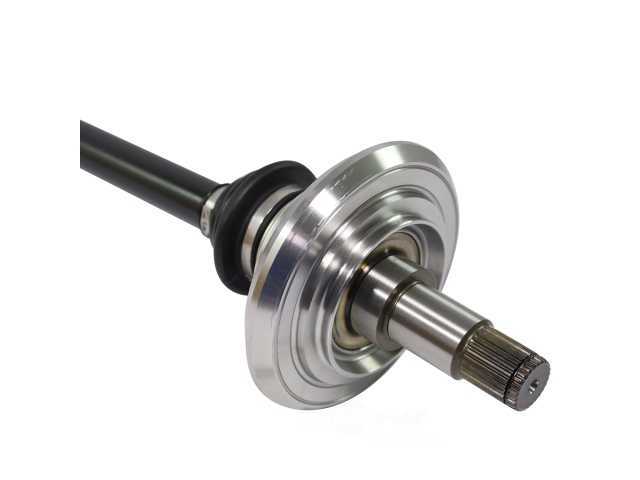 GSP NORTH AMERICA INC. - New Performance Revolution CV Axle (Rear Left) - AD8 PR48054