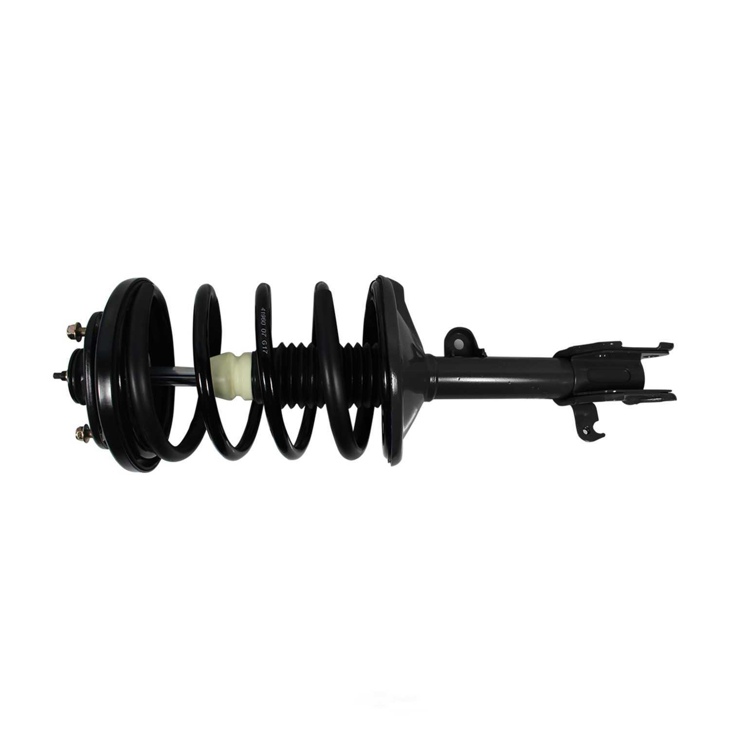 GSP NORTH AMERICA INC. - GSP Suspension Strut & Coil Spring Assembly - AD8 - 836221