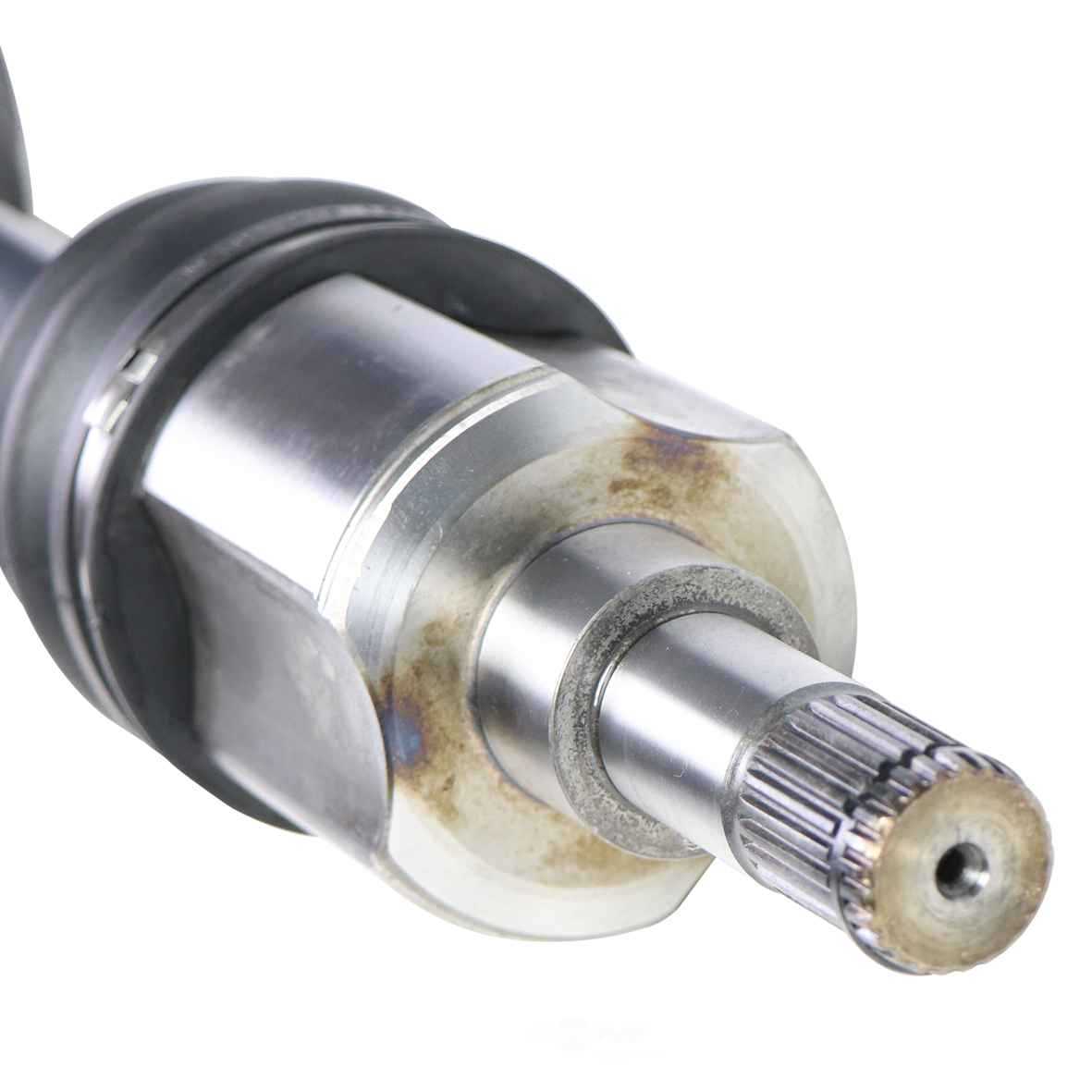 GSP NORTH AMERICA INC. - New CV Axle (Front Left) - AD8 NCV12541