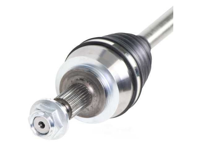 GSP NORTH AMERICA INC. - New CV Axle - AD8 NCV47083