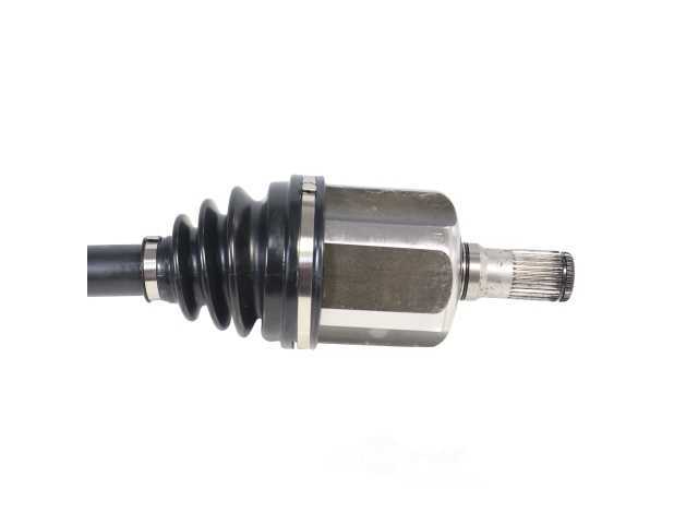 GSP NORTH AMERICA INC. - New CV Axle (Front) - AD8 NCV82058