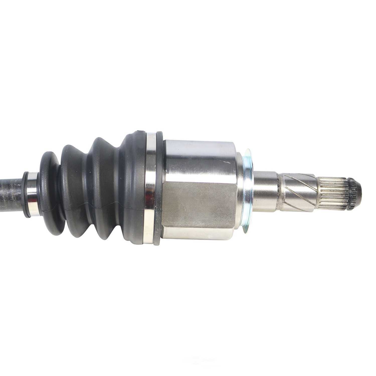 GSP NORTH AMERICA INC. - New CV Axle - AD8 - ncv39072