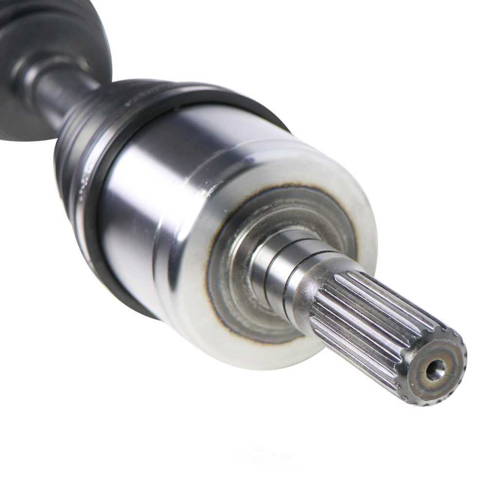 GSP NORTH AMERICA INC. - New CV Axle (Front) - AD8 NCV40046