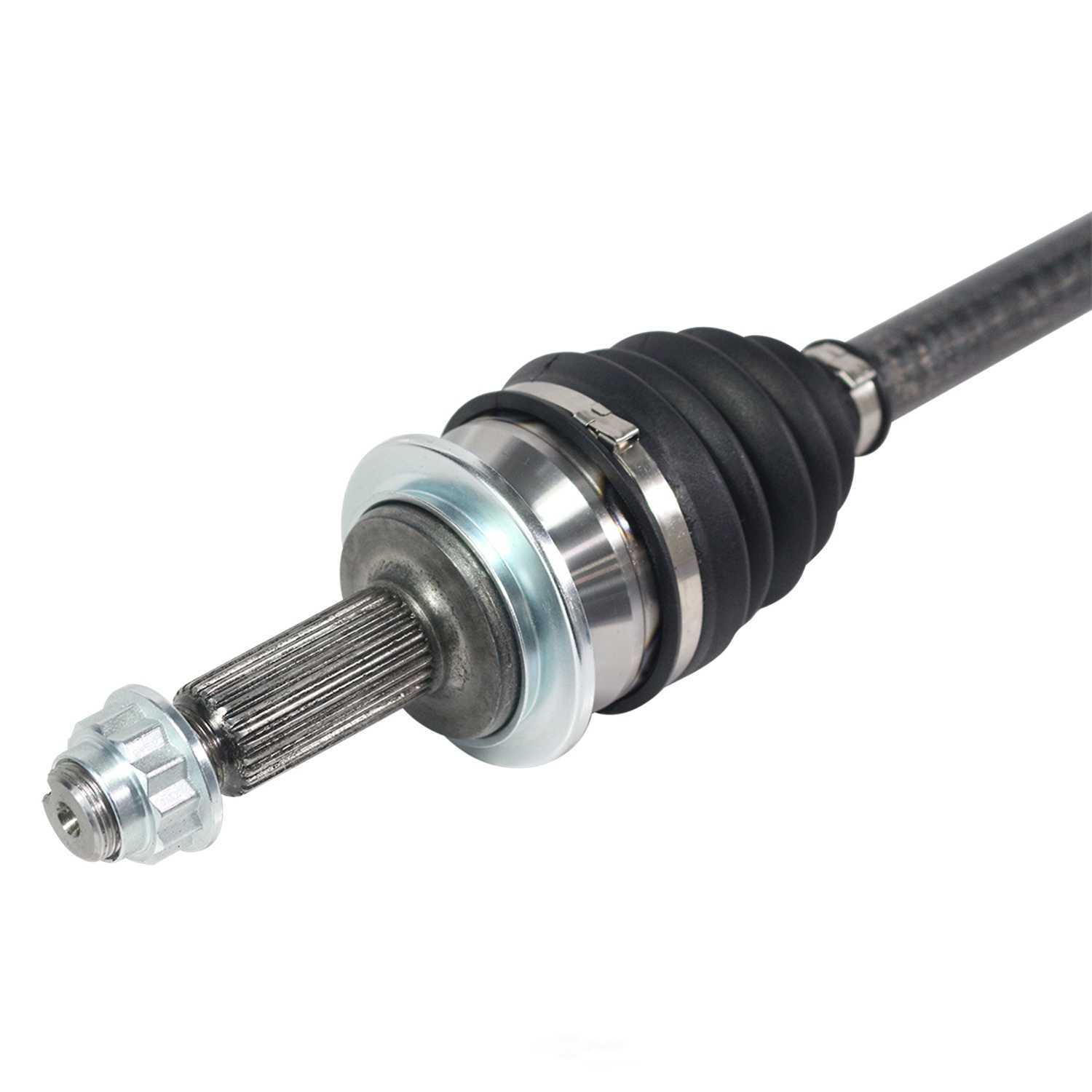 GSP NORTH AMERICA INC. - New CV Axle - AD8 - ncv69108