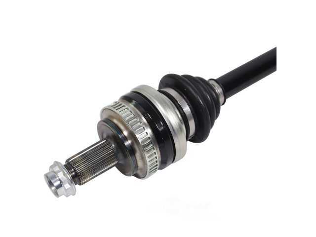 GSP NORTH AMERICA INC. - New Performance Revolution CV Axle (Rear Right) - AD8 PR27115
