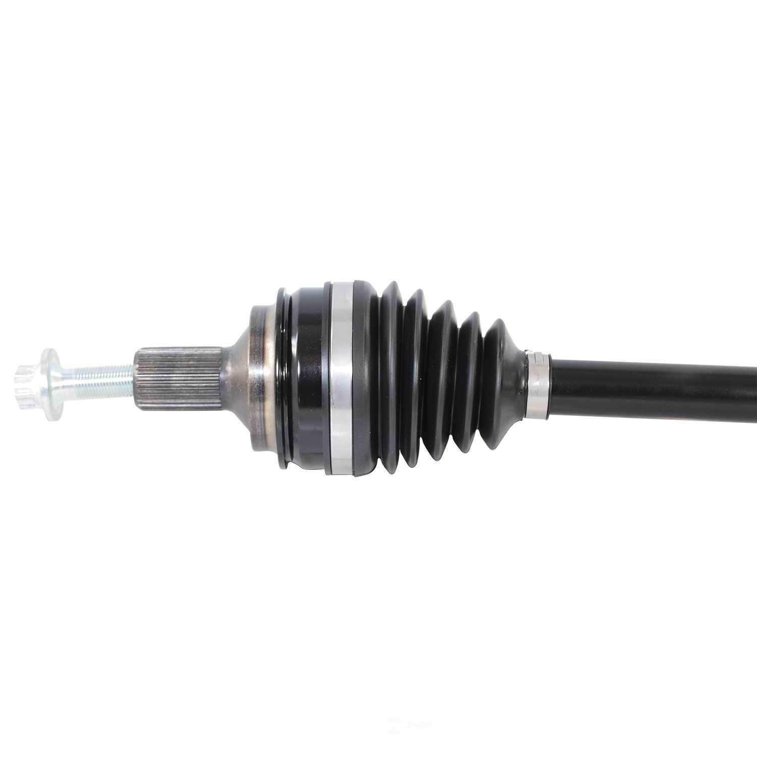 GSP NORTH AMERICA INC. - New Performance Revolution CV Axle - AD8 PR48007