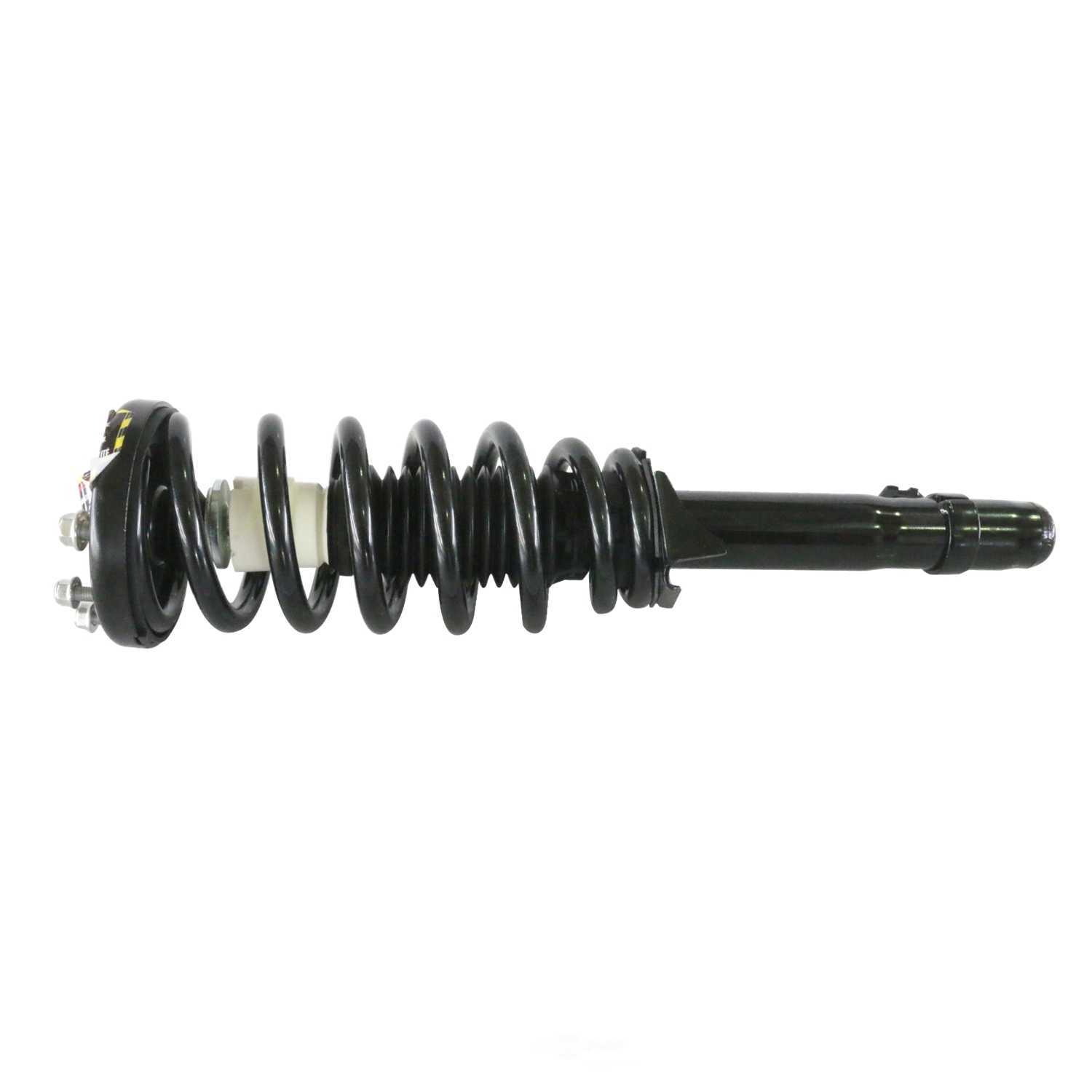 GSP NORTH AMERICA INC. - Suspension Strut and Coil Spring Assembly - AD8 - 821013